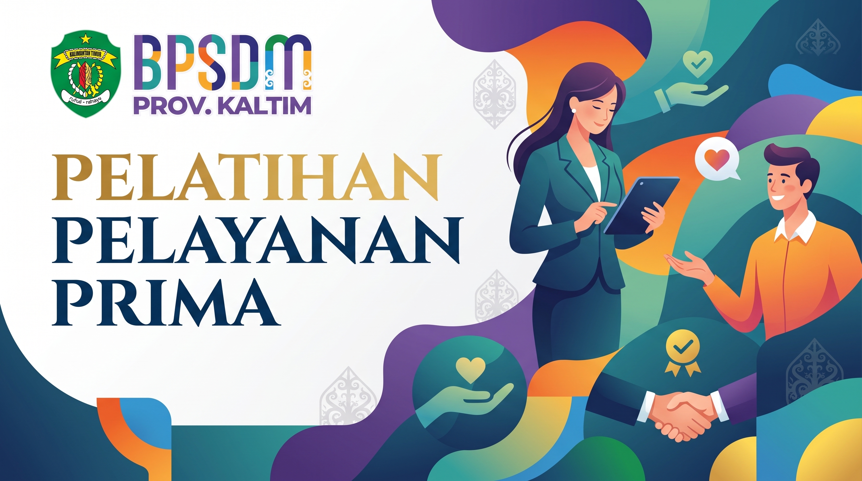 Pelatihan Teknis